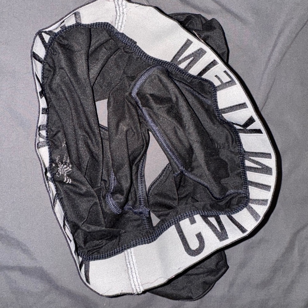 Calvin Klein Boxer Brief - Picture 3 of 4